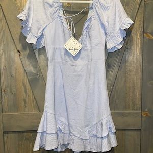 Angel Biba Dress - NWT